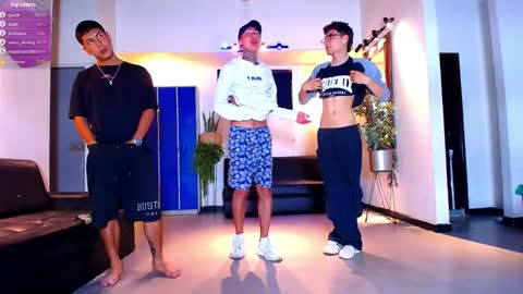 the goodfellas online show from June 2, 8:44 pm