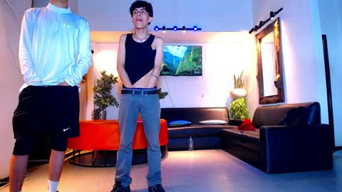 the goodfellas online show from April 5, 8:50 pm