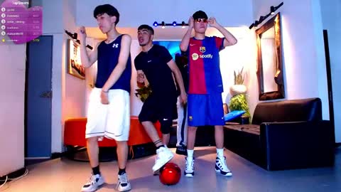 the goodfellas online show from April 8, 8:45 pm