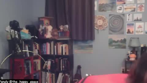 MATERNITY LEAVE  online show from February 23, 1:30 am