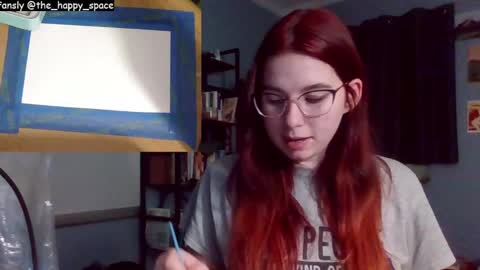 MATERNITY LEAVE  online show from February 18, 2:38 am