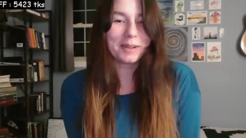 MATERNITY LEAVE  online show from January 12, 3:28 am