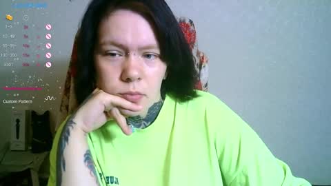 the_ice_owl online show from October 16, 1:00 pm