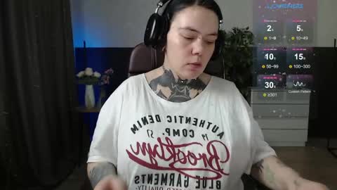 the_ice_owl online show from March 30, 2:22 am