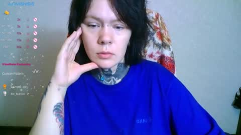 the_ice_owl online show from October 10, 11:16 am