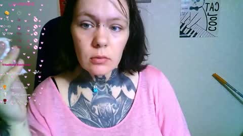 the_ice_owl online show from November 2, 2:28 pm