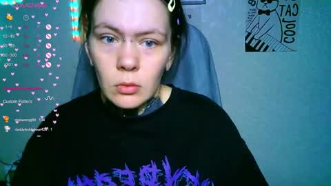 the_ice_owl online show from November 18, 1:03 pm