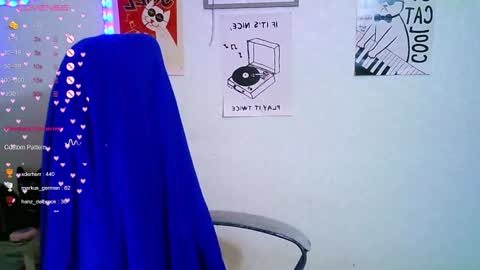 the_ice_owl online show from November 5, 7:32 am