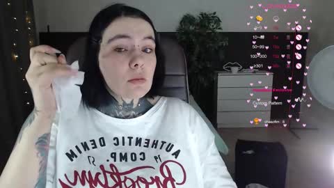 the_ice_owl online show from March 15, 5:49 pm