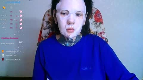 the_ice_owl online show from October 15, 2:48 am