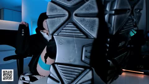 Goddess Misha online show from November 23, 10:52 pm