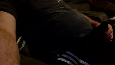 BarryMcCockiner online show from February 8, 4:14 am