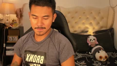 ken online show from October 1, 5:56 pm