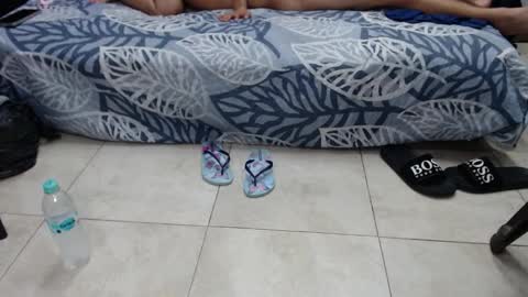 the_marcela online show from October 6, 6:04 pm