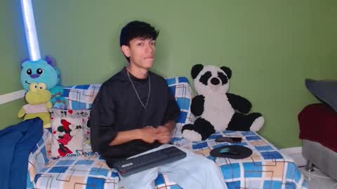 murderer online show from November 3, 2:51 pm