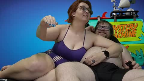 Shaggy  Velma online show from January 3, 3:38 am