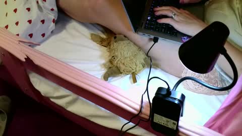 Stephan 34  Cassandra 25 online show from June 2, 8:44 pm