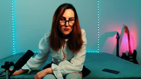 Naked Sailor online show from March 12, 7:02 am