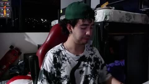 the_nerdy_wizard online show from September 11, 4:25 am