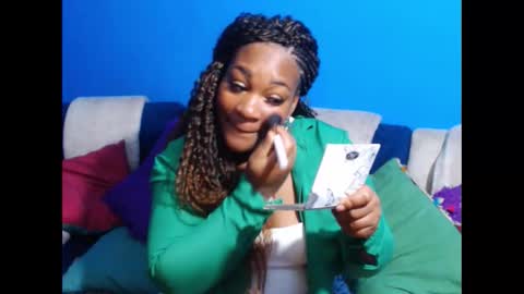 K-J online show from October 27, 3:06 am