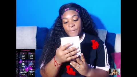 K-J online show from February 16, 3:15 am