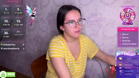 Alice online show from January 8, 5:52 pm