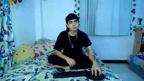 Jaime  Angela online show from November 19, 10:30 pm