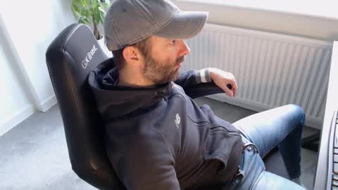 the_sensual_masturwait online show from October 27, 3:56 pm