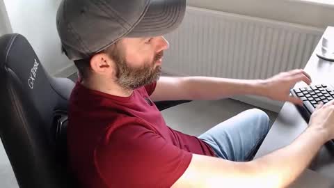 the_sensual_masturwait online show from February 22, 11:35 am