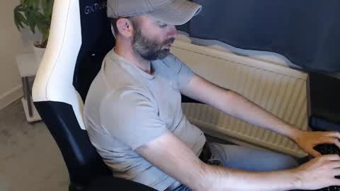 the_sensual_masturwait online show from September 10, 7:37 pm