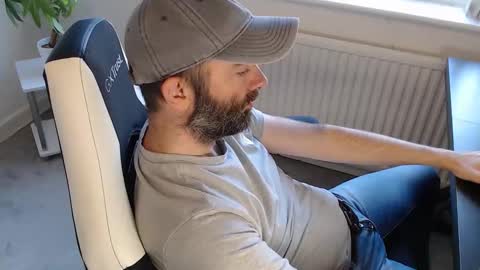 the_sensual_masturwait online show from September 30, 6:57 am