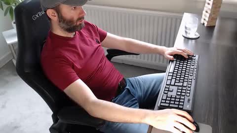 the_sensual_masturwait online show from February 21, 11:35 am