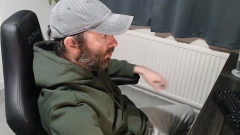 the_sensual_masturwait online show from January 6, 7:18 pm