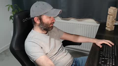 the_sensual_masturwait online show from January 7, 7:52 pm