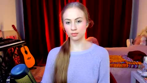 Ally    STREAMING ON TWITCH NOW Check my Twitter for updates online show from May 23, 10:28 pm