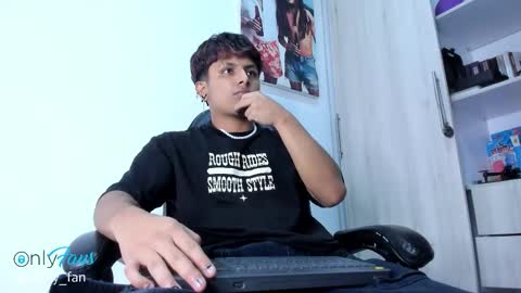 Danny online show from February 2, 12:41 am