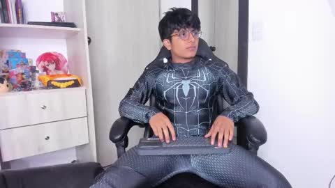 Danny online show from October 31, 9:59 pm