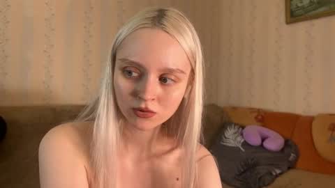 Alice online show from April 6, 12:41 am