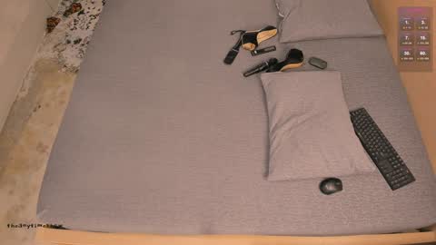 Anny online show from December 23, 1:12 am