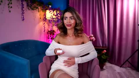 Ayana online show from September 12, 6:43 pm