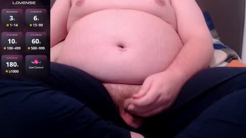 thebavarianone online show from December 22, 5:10 pm