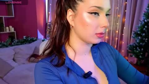 Lucy online show from January 19, 11:31 am