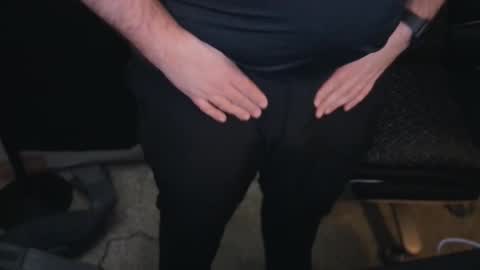 The Bear King online show from March 15, 10:02 pm