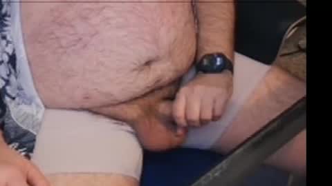 The Bear King online show from February 10, 5:10 am