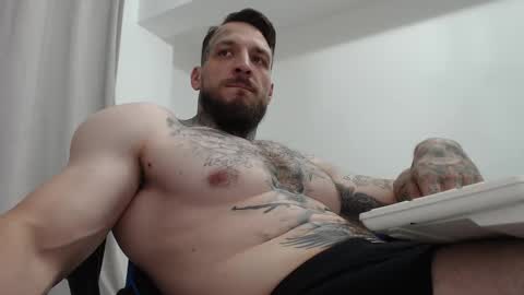 John online show from September 12, 9:06 pm