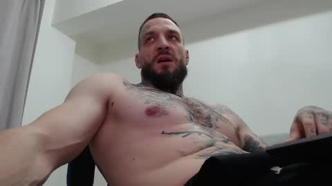 John online show from February 25, 6:55 pm