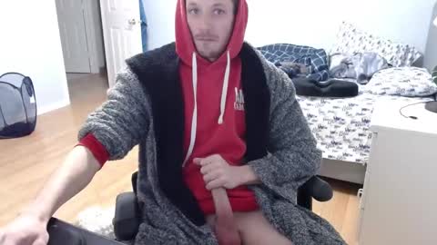 thebigbamboo26 online show from January 12, 11:15 pm