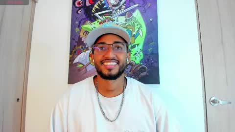 theblack_frank online show from November 26, 1:41 pm