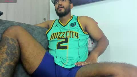 theblack_frank online show from June 22, 2:50 am