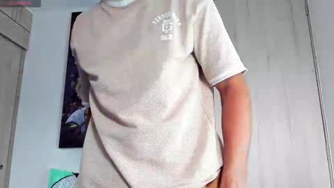 theblack_frank online show from December 3, 1:34 pm